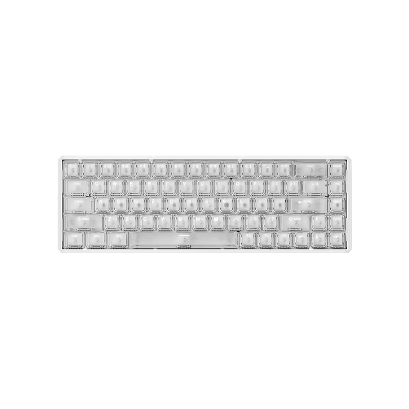 MOD68 Keystrokes