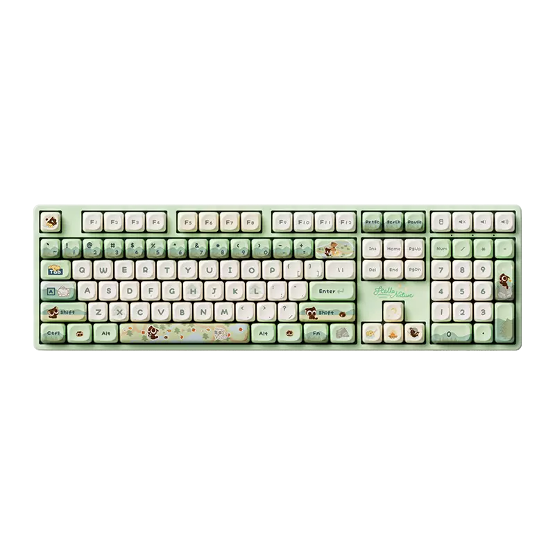 The Legend of Hei 5108B Plus