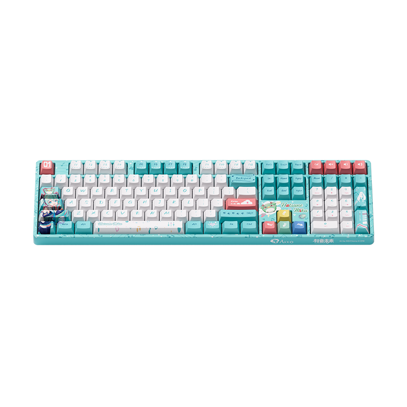 Hatsune Miku 5108B Plus