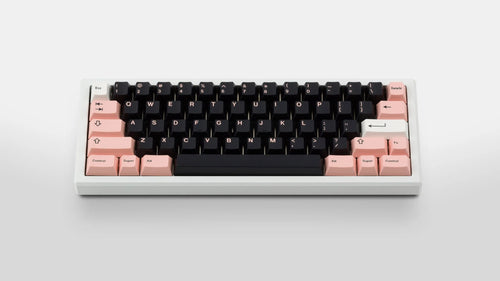 GMK Truffelschwein Base 153 Key Cherry