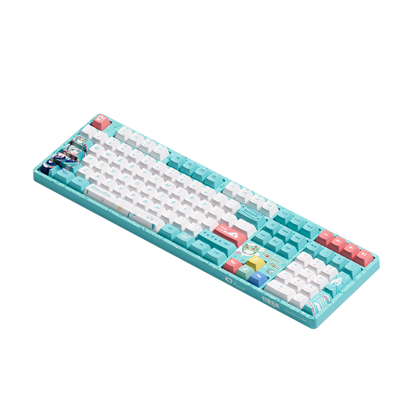 Hatsune Miku 5108B Plus