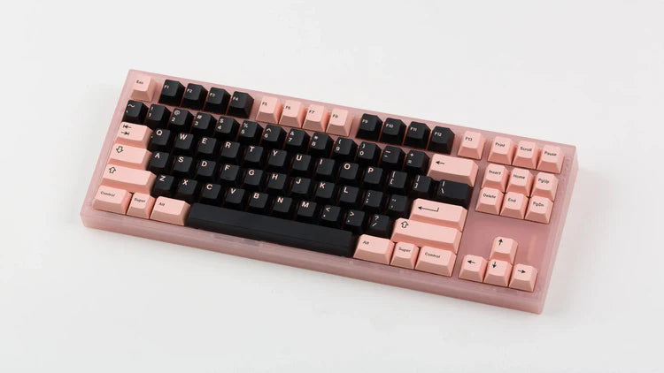 GMK Truffelschwein Base 153 Key Cherry