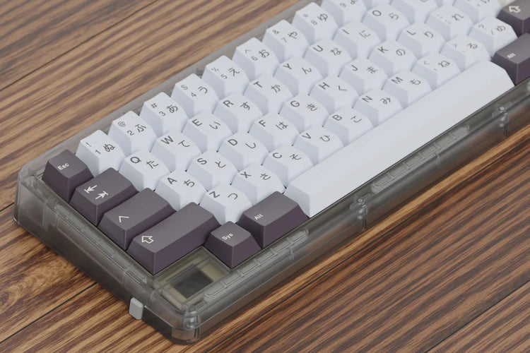 GMK Tenshi Base 150 Key Cherry Profile Double